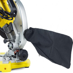 Пила торцовочная сетевая Kolner KМS 210/1400 кн210-1400кмс