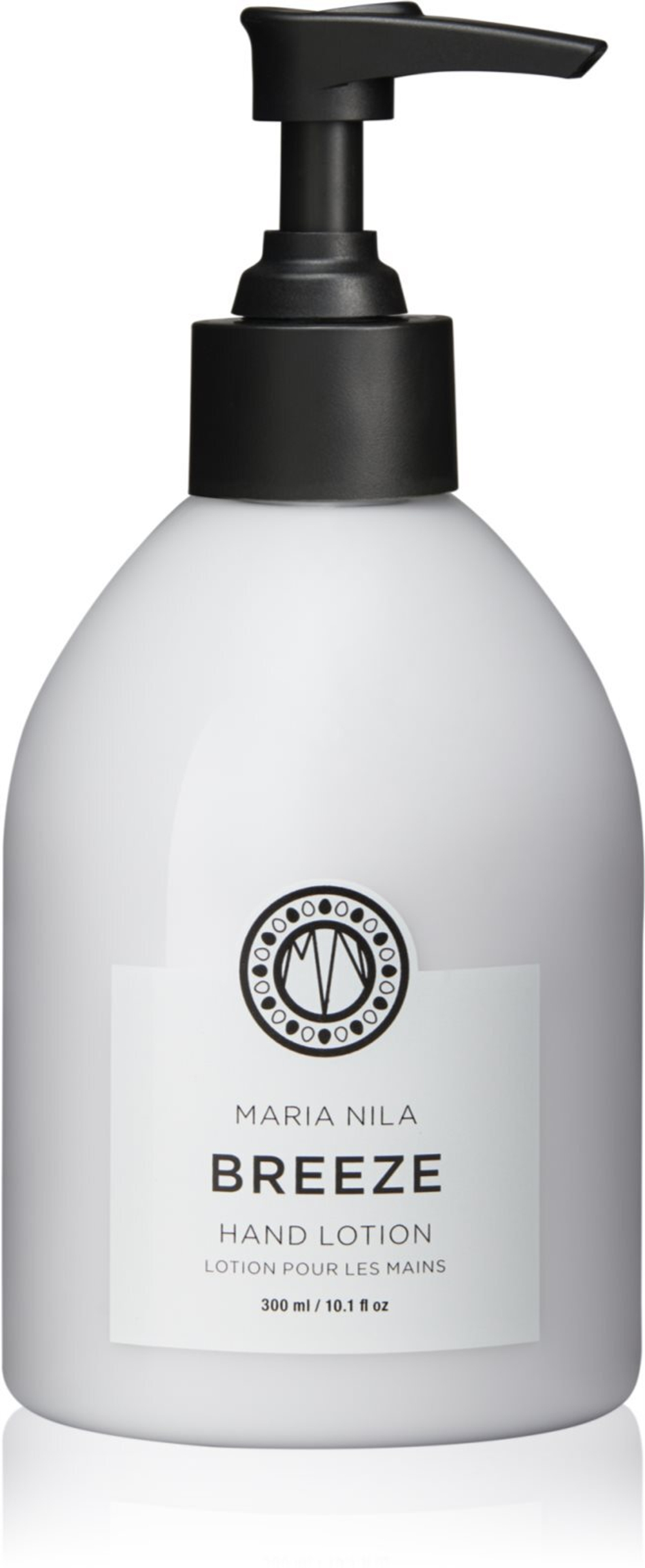 Maria Nila Breeze Hand Lotion - крем для рук /   300  ml  / GTIN 7391681040137