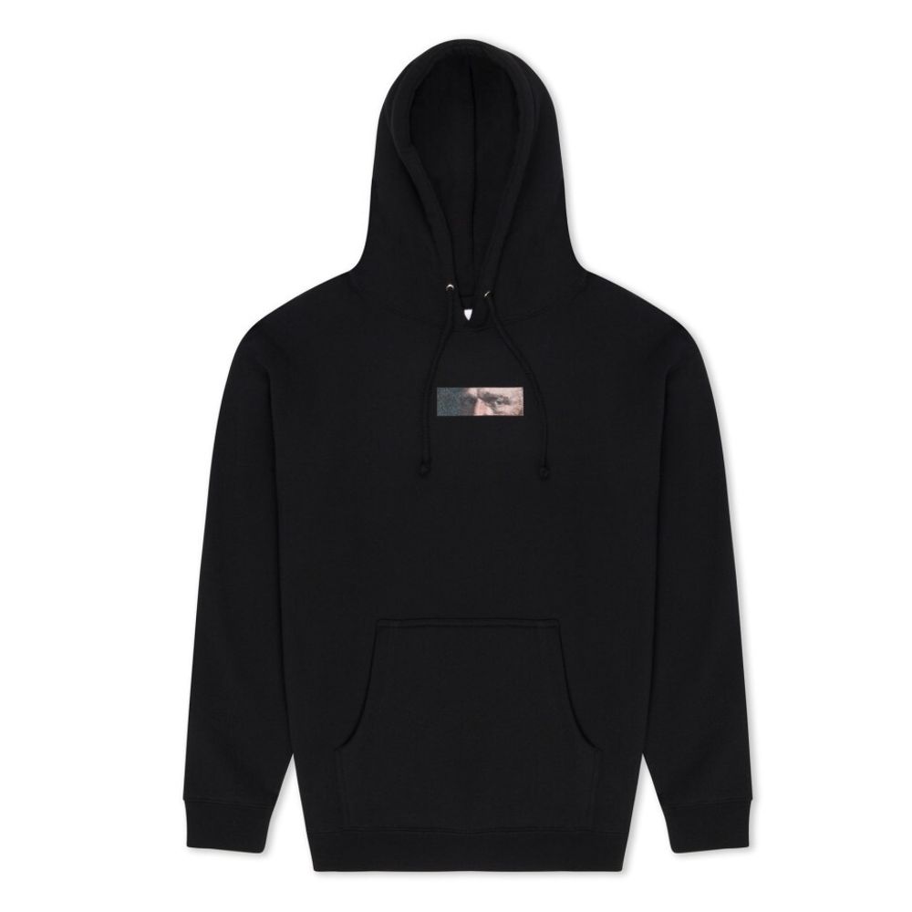 White ripndip hoodie cheap