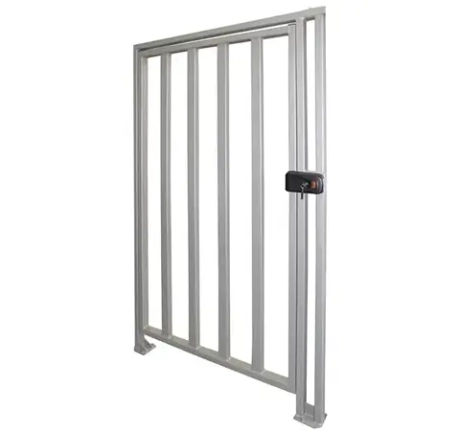 Калитка полноростовая WHD-15