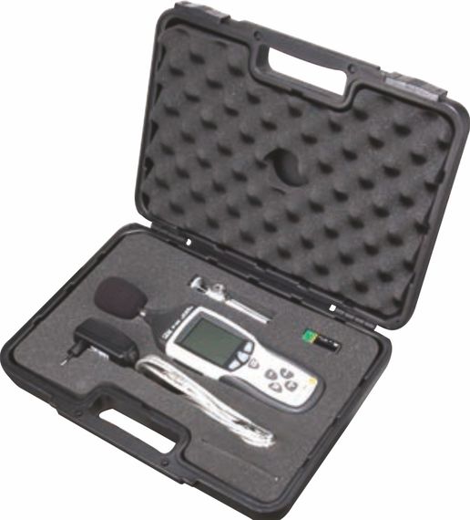 Шумомер цифровой СЕМ DT-8851