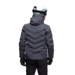 ETESIA AEROSENSE-DRY - MEN'S SKI JACKET