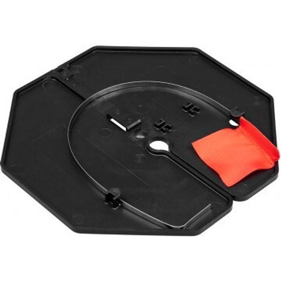 Жерлица на подставке ЖЗ-03 (d-210мм.катушка d-85мм) ТОНАР