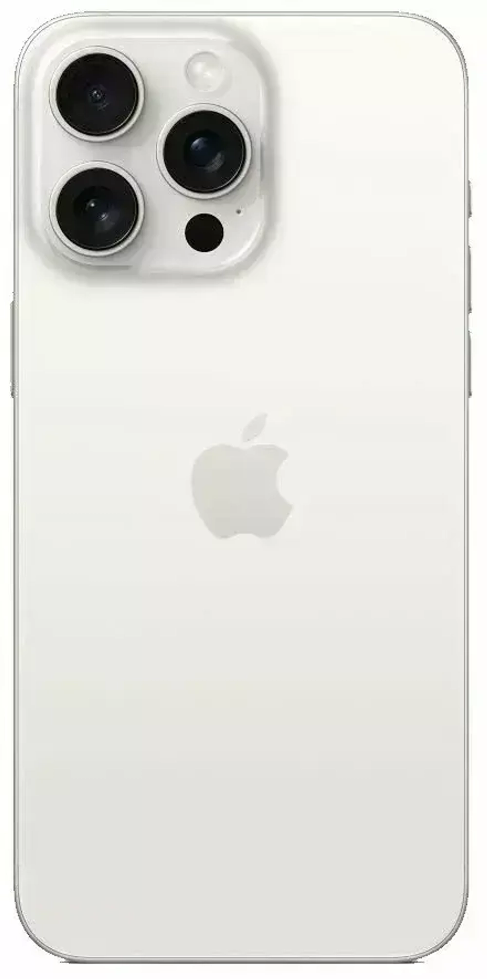 iPhone 15 Pro 512 ГБ, eSIM , белый титан
