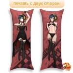 Дакимакура Семья шпиона Йор Форджер