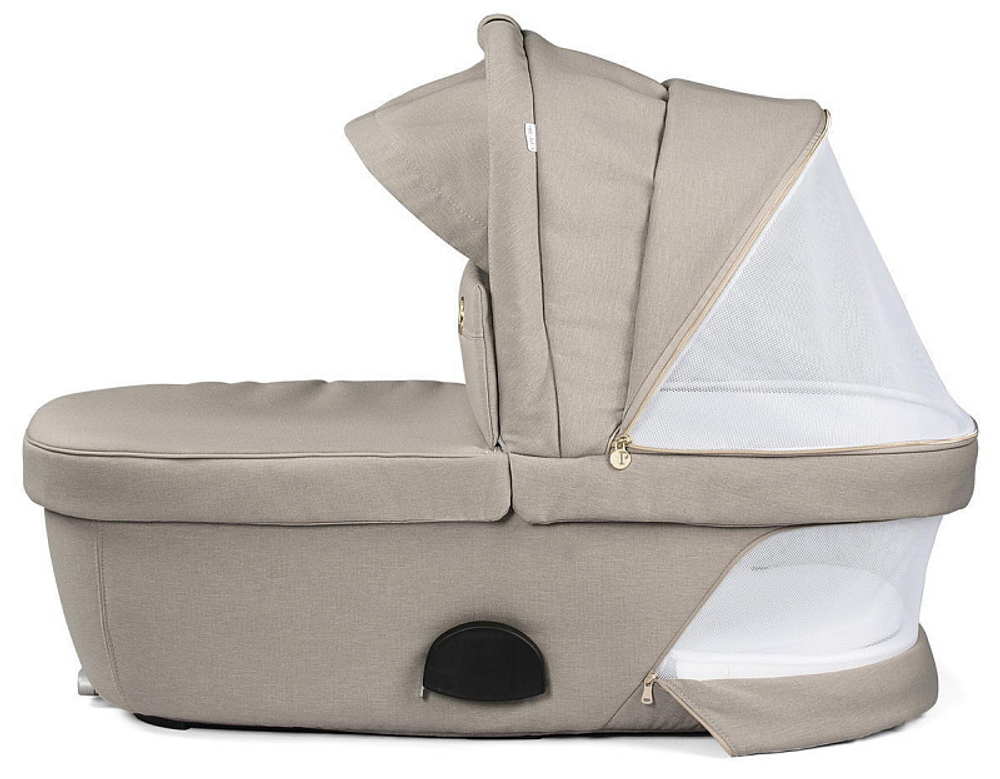 Коляска Peg Perego Veloce TC New Belvedere Lounge 3 в 1 Astral