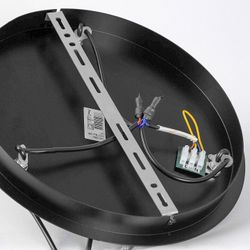 Подвесной светильник Lussole Grimes LSP-8968