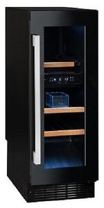 Винный шкаф Climadiff Avintage AVU18CDZA