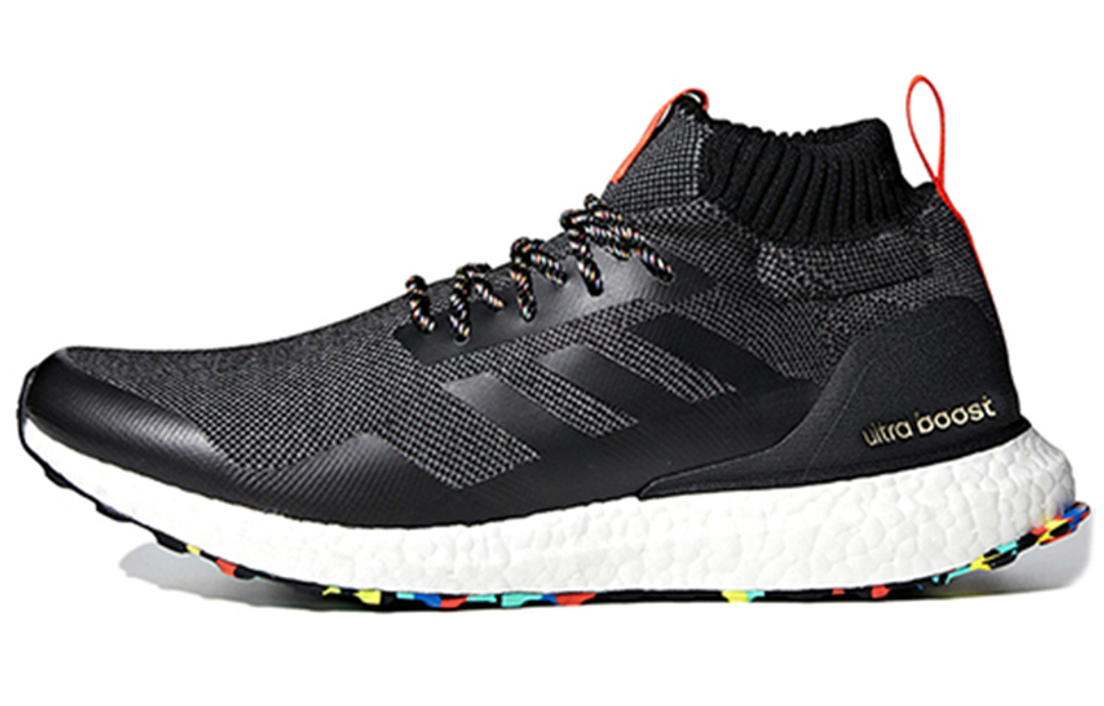 Кроссовки Adidas Ultraboost Mid