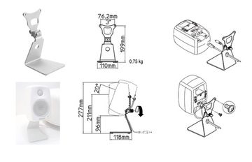 Genelec 8010-320W