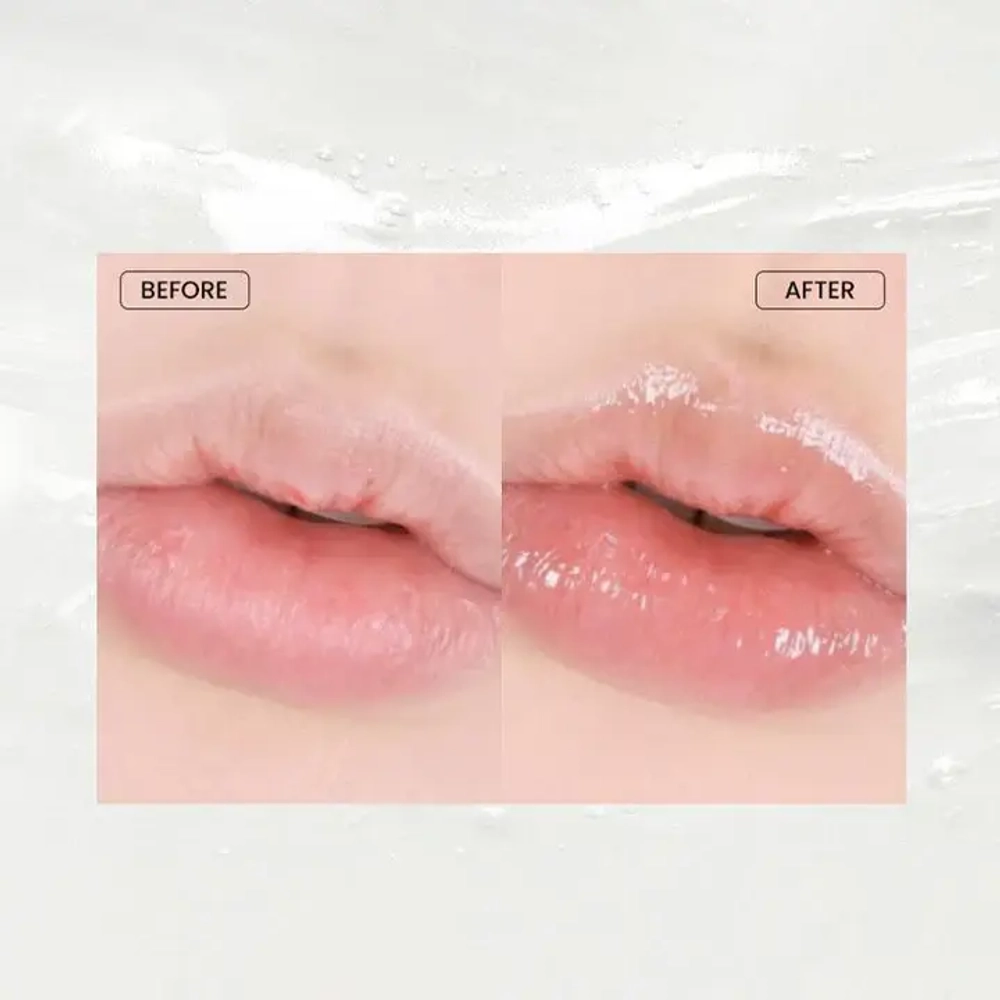 Beplain - Milk Ceramide Lip Essence 10g