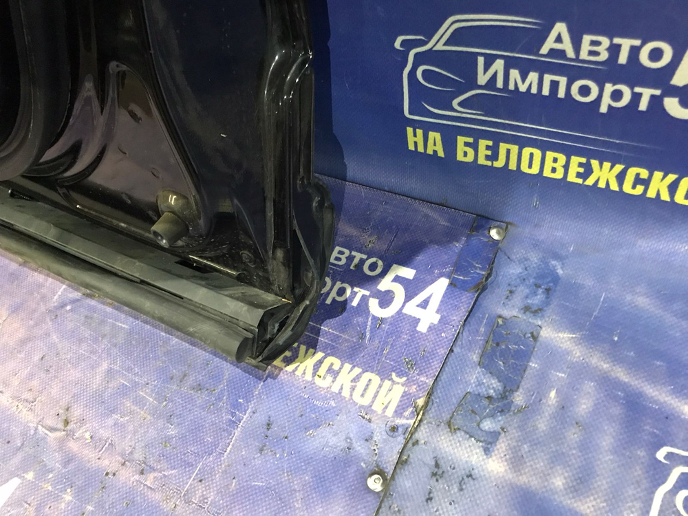 Дверь передняя правая OMODA C5 2024