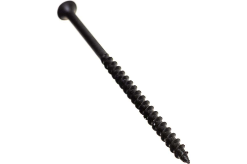 Саморезы универсальные по дереву 90 шт. (4,8х100 мм; PH2; ТФ1) Зубр 4-300031-48-100