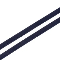 Ворсовая тесьма под каркасы темно-синяя (цв. 061), Arta-F