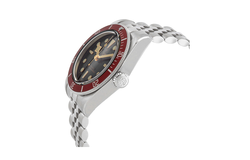 TUDOR BLACK BAY Collection Automatic Mechanical Movement Men"s Watches Watch 41mm Black Dial