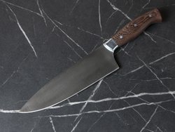 Набор кухонных ножей "Profi Wood"