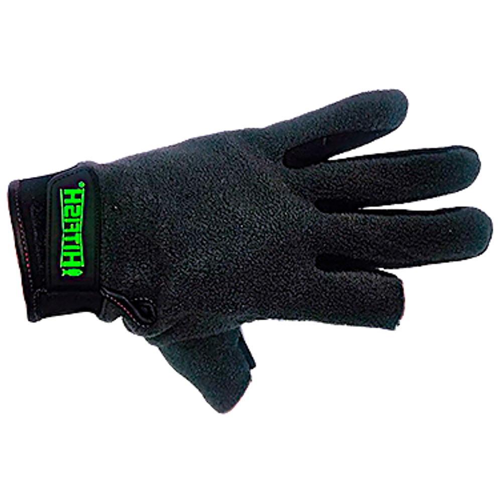Перчатки Hitfish Glove HFFG-10 Серые -