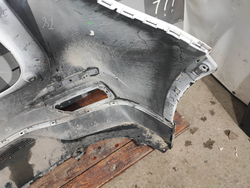 Бампер задний Changan CS55PLUS, UNI-S 21-нв Б/У Оригинал S203F2713030900