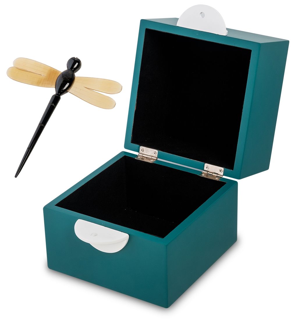 IG-239 Шкатулка «Вечерние сумерки»