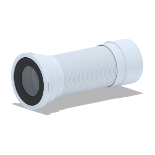 Гофра д/унитаза К921