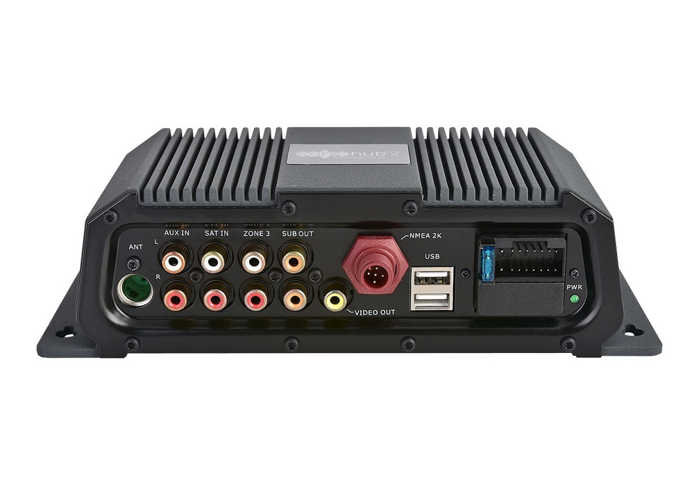 Акустическая система Lowrance SonicHub2