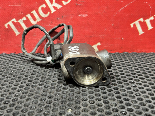 Дозирующий клапан топливный 2019г.