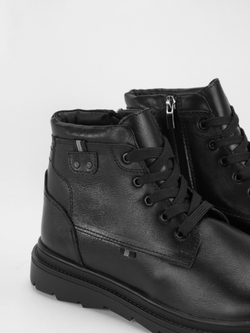 Ботинки мужские M0073-1P