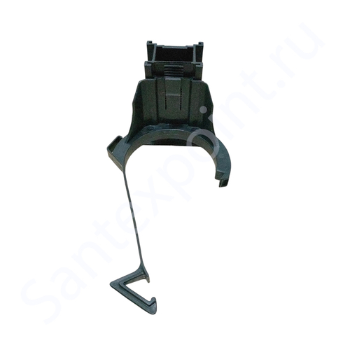 Блок фиксации для фанового отвода на инсталляции, OLI 879674