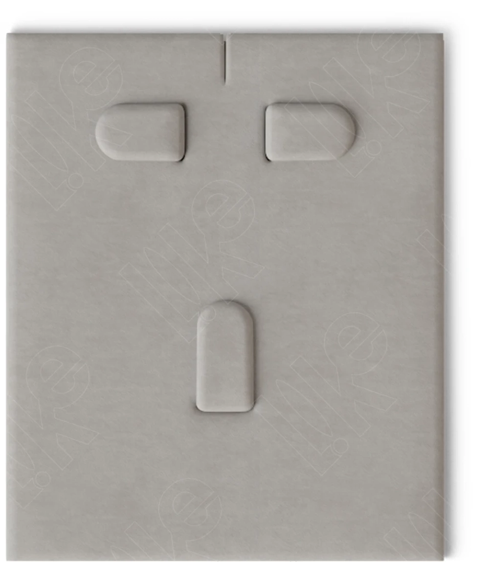 Вкладыш для гарнитура кварц