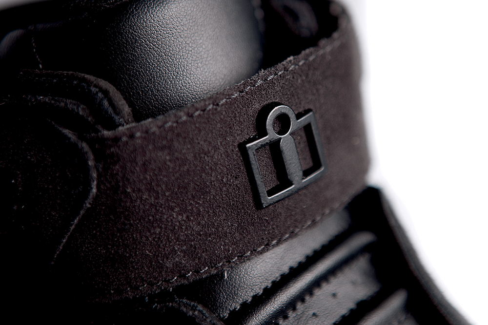 Мотокроссовки Icon Tarmac 2