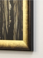 Картина настенная интерьерная на холсте 82*25 см