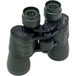 Бинокль Следопыт 10x50 PF-BT-06 180х85х180мм 660г в чехле -