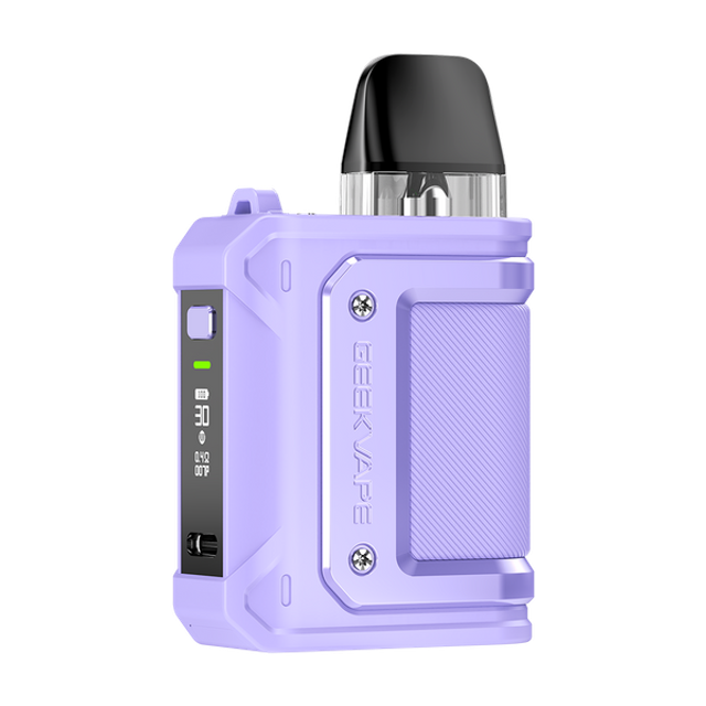 GeekVape Aegis Hero Q Pod Kit GeekVape Aegis Hero Q Pod Kit
