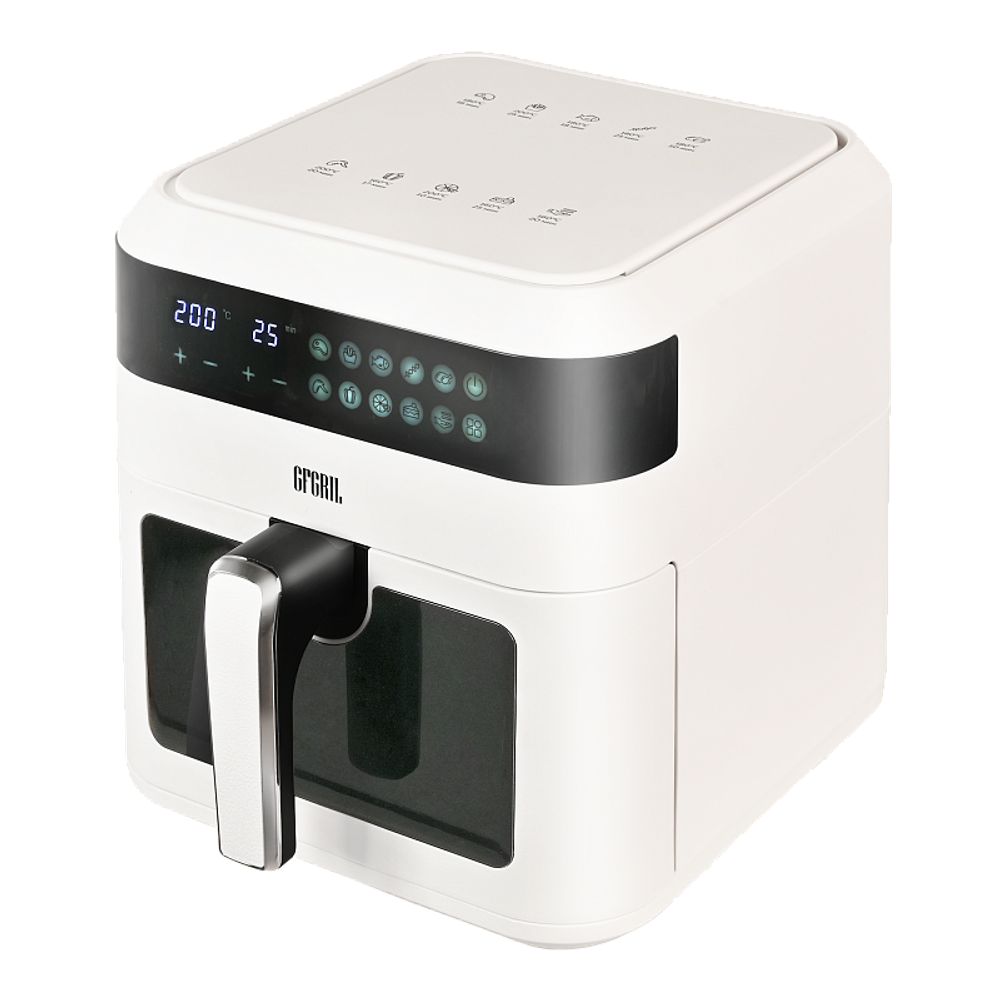 Аэрогриль GFGRIL GFA-6500