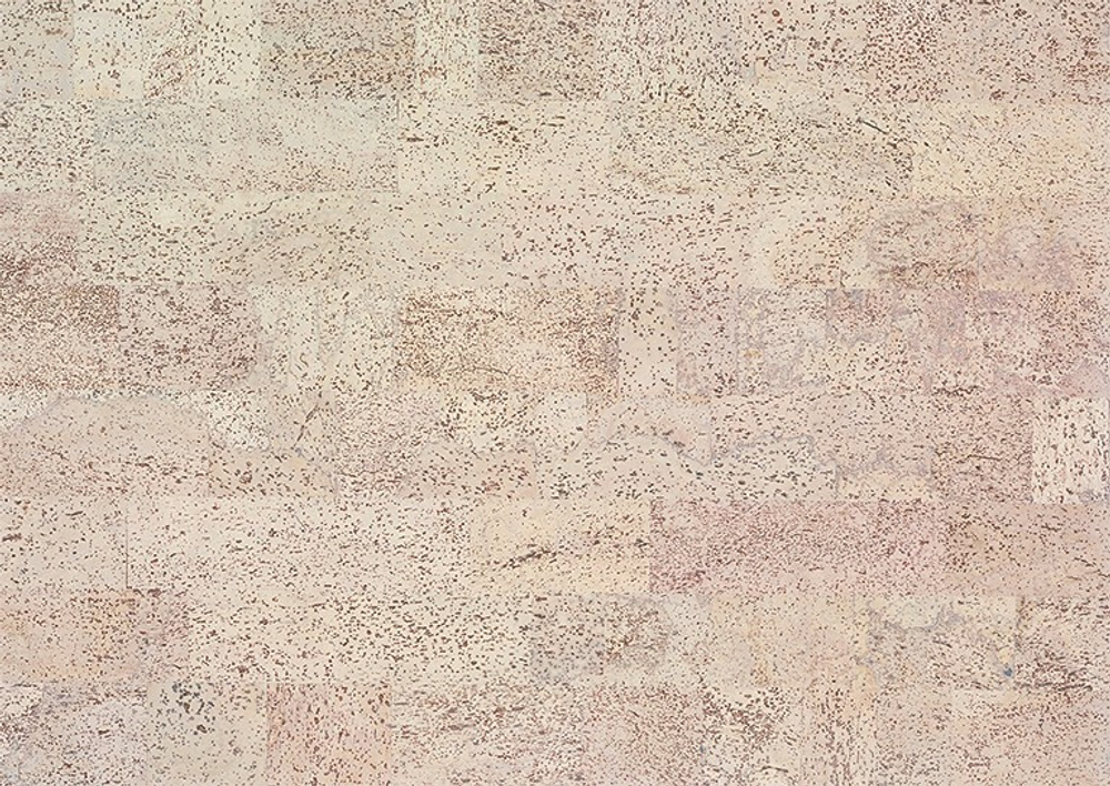 Fantasie Creme HC лак CORKWISE 915x305x4 mm пробковый паркет