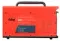 Инвертор сварочный Fubag INTIG 400T W AC/DC PULSE + горелка FB TIG 18 5P, 4 м + модуль охлаждения + тележка