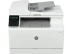 МФУ лазерное HP Color LaserJet Pro MFP M183fw 7KW56A цветное