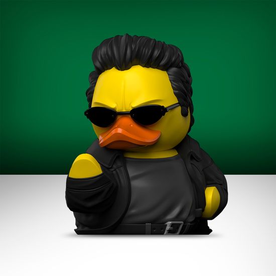 Фигурка-утка Tubbz Матрица Нео