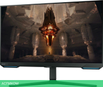 Монитор Samsung Odyssey G7 S32BG700EI черный (LS32BG700EIXCI)