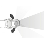Фонарь налобный PETZL TIKKA