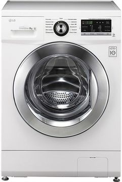 Стиральная машина LG FH2G6TD2