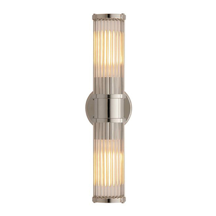 Настенный светильник Allen 7002 nickel