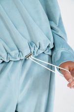 Костюм для девочки Вита-2 Виотекс БИРЮЗОВЫЙ