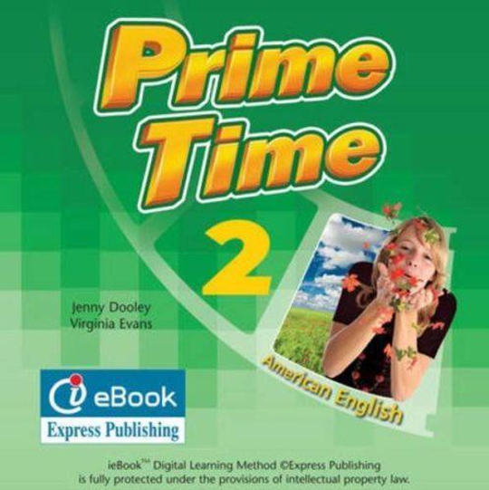 Starlight 6 — электронное приложение (prime time 2 iebook)