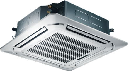 Сплит-система LESSAR Блок внутренний LS-HE55BMA4 inverter