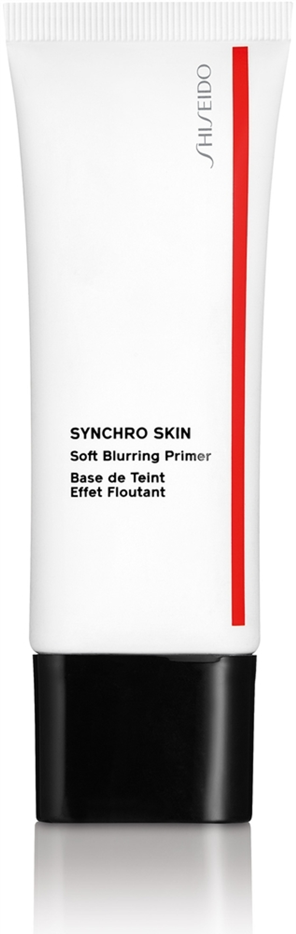 Shiseido Synchro Skin Soft Blurring Primer - Матирующая основа под макияж, 30 ml