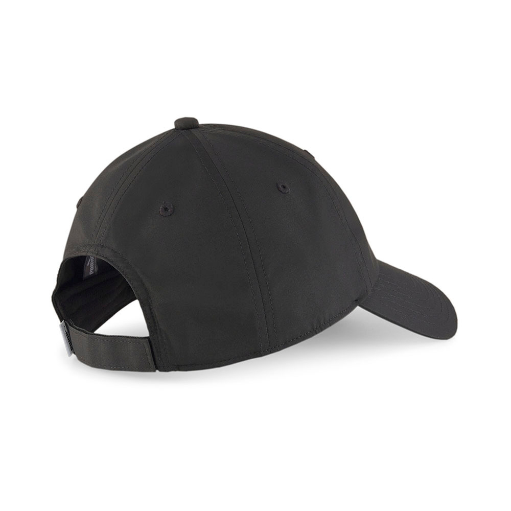 Бейсболка PUMA Poly Cotton 02371101, 100% полиэстер