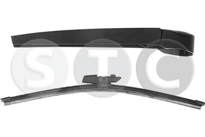 STC - T468444-STC - Wiper Blade