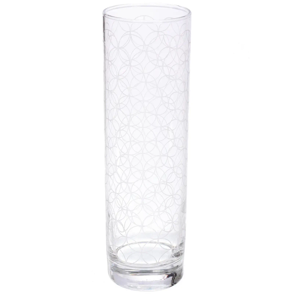 Ваза гравированная 265 мм «Сиппо» G43767/01