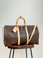 Louis Vuitton Keepall Bandouliere 50